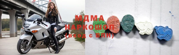 крисы Горнозаводск