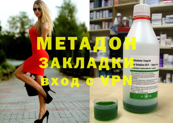 сатива Горняк